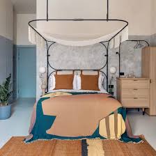 Buy bedroom furniture, which will match your repair can be on our website. Ten Peaceful Bedrooms Designed By Architects
