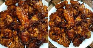 Harini terdetik pulak rasa hati nak makan ayam bakar letak madu. Resipi Ayam Bakar Madu Guna Air Fryer Paling Mudah Sedap Ilhamresipi