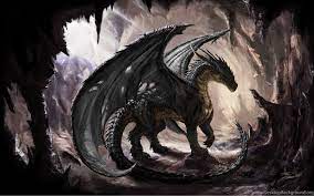 Fantasy Dragon Wallpapers Desktop Background
