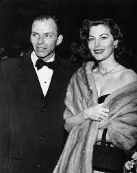 He said, 'she could drink me under the table. Frank Sinatra Und Ava Gardner Warum Zwei Ineinander Verliebte Menschen Nicht Zusammen Sei