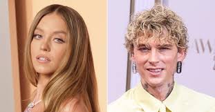 Machine Gun Kelly Responds To Sydney Sweeney Romance Rumors After PDA