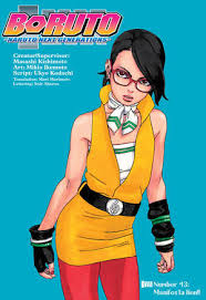 Viz Read Boruto Naruto Next Generations Chapter 43 Manga Official Shonen Jump From Japan However, one passion does burn deep. viz read boruto naruto next