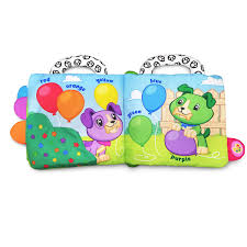 As scout's story gets them ready to sleep. Leapfrog My First Scout Book Green By Leapfrog World Of Toys And Games