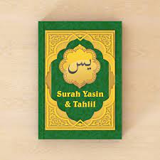 Silahkan lihat galeri desain buku yasin kami. Cetak Buku Yasin Photos Facebook