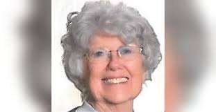 Mary Jane Knopf Obituary