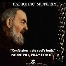 Province of St. Mary Vocations