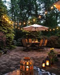Pin Pa Hawthorne Back Patio