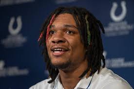 Comeback Season? Colts Sensation Anthony Richardson Looks Healthy in  Workout Video