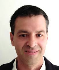 Data-driven scientific research based