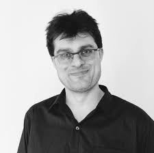 Stephen Nuñez, Jain Family Institute