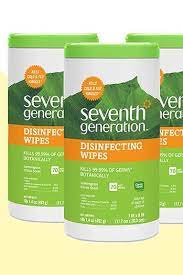 The 5 Best All Natural Cleaning Wipes On Amazon Natural Cleaning Products Cleaning Wipes Wipes