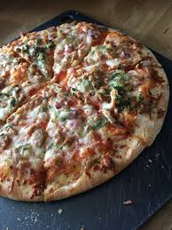 epingle sur pizza thon