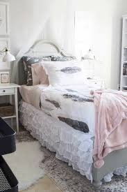 August 14, 2019 4 comments. Pink And Gold Girl S Bedroom Makeover Reveal