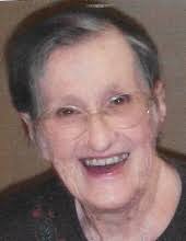 Obituary information for Jessie M. Larkin