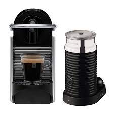 We did not find results for: Buy Nespresso Pixie C61 Titan Aeroccino Milk Frother Coffee Machine Online