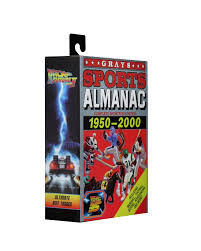 We have experienced ourselves and work to share with others the power of film. Ultimate Biff Tannen Action Figure 35th Anniversary Back To The Future 18 Cm Blacksbricks