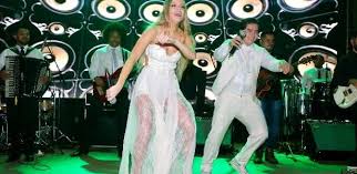 In june 2020, sonza gave a performance in the online version of the nyc pride march. Veja Fotos Do Casamento De Whindersson Nunes E Luisa Sonza Fotos Casamento Luisa Sonza Casamento
