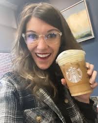 🌻 Rising from the ashes isn't easy, but it's possible. My story was never  just about survival—it's about building something meaningful out of broken  pieces. Thank you, Voyage Michigan, for featuring me