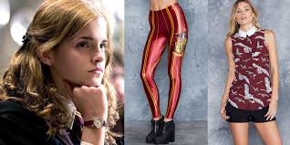 E molte altre cose di harry potter che saranno la gioia di ogni acquista i vestiti più originali di harry potter su funidelia! Questi Abiti Di Harry Potter Sono La Tua Nuova Droga Se Non Vuoi Essere Una Babbana