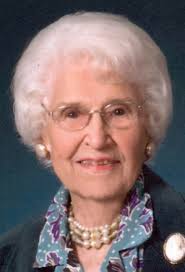 Marian L. Johnston Obituary