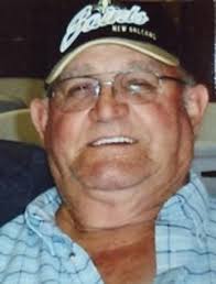 Eric J. Folse Obituary