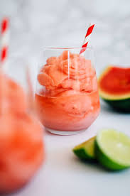 May 05, 2021 · these watermelon cocktails are surprisingly easy to make, pretty to look at, and delicious to sip. Frozen Watermelon Daiquiri 4 Ingredients 5 Minutes