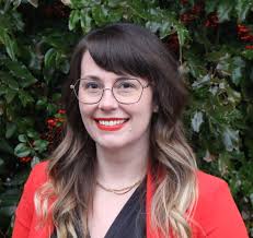 Sarah Wiebe's Instagram, Twitter & Facebook