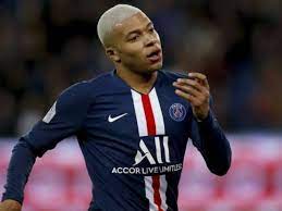 Kylian mbappé is a free agent in pro evolution soccer 2021. Schlagt Mbappe 216 Millionen In Den Wind