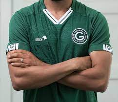 Com o saque mais rápido do mundo, o pixbet é uma casa de apostas esportivas que conta com um sistema exclusivo e automatizado de. Goias 2020 Home Kit