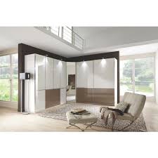 Drehturenschrank In Magnolie Sahara Weiss Bedroom Cupboard Designs Wardrobe Door Designs Cupboard Design