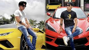 ดีเจเพชรจ้า ทุ่มสร้างลิฟต์จอดรถเพิ่ม หลังคุณภรรยาพูดแค่ไม่กี่คำ) ล่าสุด (11 พฤษภาคม 2560) ทางเว็บกระปุกดอทคอม พาทุกคนมาชมความ. Cm8d Pachzn9im