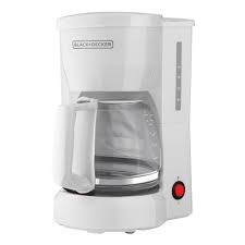 Coffee makers are crawling with germs, mold — how can you keep them clean? Black Decker Single Serve Coffee Machine Maker Cm618 Black Decker