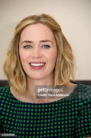 1,329 Emily Anderson Photos & High Res Pictures