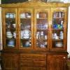 Showcase design kitchen and bath renovations is located in downtown apex and has decades of experien. 1