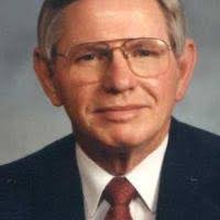 Hugh's Retirement and Award in Decatur