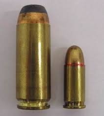 To date, i have not tested factory ammunition that can expand and penetrate to. 50 Action Express Wikipedia