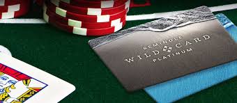 Seminole wild card a member program that allows you to earn rewards, offers and benefits at any of our 6 seminole casinos in florida. About Us Seminole Casinos