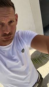 David GIUNTA (ALCAMO), 44 ans (CORNILLON-CONFOUX, LANCON PROVENCE)