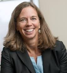 Mary Costigan's Instagram, Twitter & Facebook