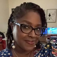 Erica Bostic-Williams, M.Ed. (@Ms_Bostic03)