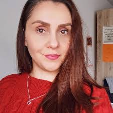 Jacquelyn Maxwell's Instagram, Twitter & Facebook