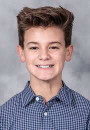 Bar Mitzvah -- Josh Citron