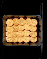 Spark moments of shared joy with kellogg's® rice krispies treats. Chocolate Marie Biscuit Pudding No Bake Island Smile