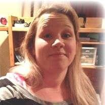 Mrs. "BJ" Billie Jo Gilliland-Jester Obituary