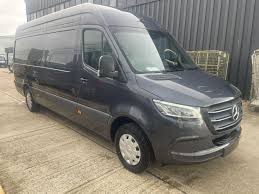 Image result for Tenorite Grey 2019 Sprinter