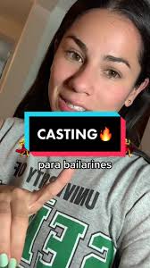 Casting para Bailarines en Bogotá