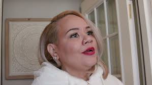 Say It Louder trailer