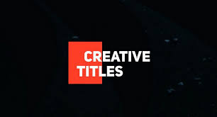 And the best thing is, everything is free. 30 Best Free After Effects Templates 2020 Design Shack