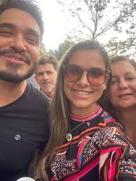 Dia de intercâmbios e compartilhamentos educacionais