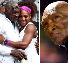 Serena Williams' Ex-Coach Breaks Silence: Fed Up with Mother-Daughter  Assumption with 22-Year Age Gap Partner!
